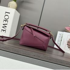 Loewe Satchel Bags